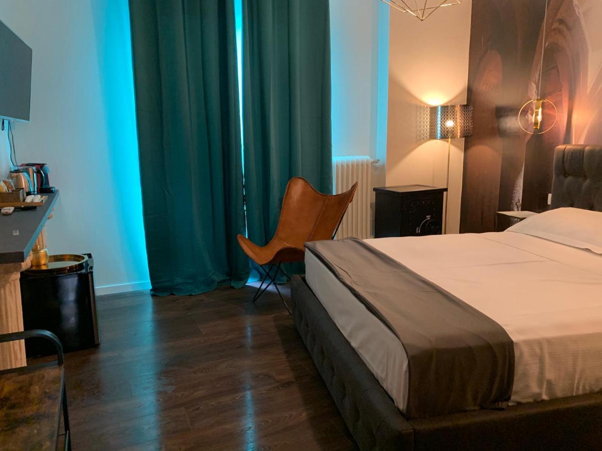 Suite Lame 37 Rental Rooms Μπολόνια Εξωτερικό φωτογραφία